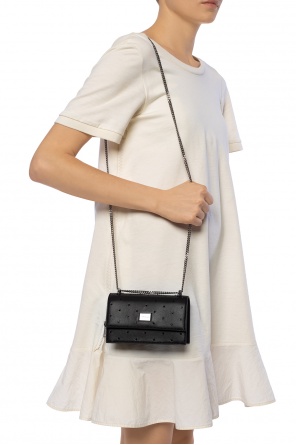 'leni' shoulder bag, zdjęcie 2 'leni' shoulder bag od Jimmy Choo
